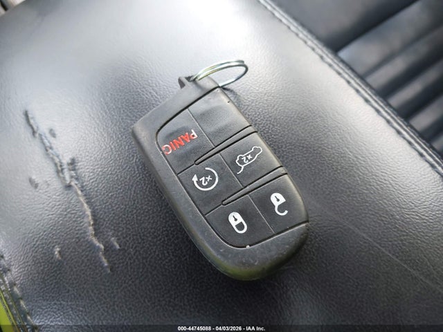 Продажа на аукционе авто 2021 Jeep Grand Cherokee Limited X 4x2, vin: 1C4RJEBG4MC790211, номер лота: 44745088