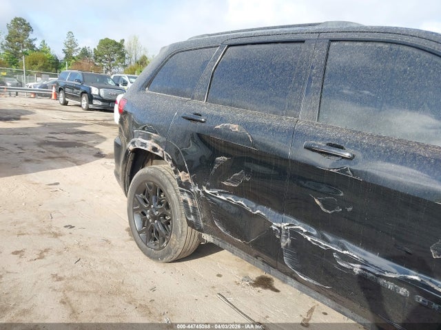 Продажа на аукционе авто 2021 Jeep Grand Cherokee Limited X 4x2, vin: 1C4RJEBG4MC790211, номер лота: 44745088