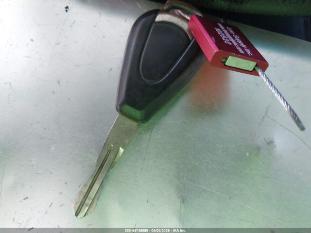 Aukcja sprzedaży 2005 Subaru Legacy 2.5i, vin: 4S3BP616857328002, numer aukcji: 44745095