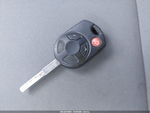 1FMCU9GX9EUE32705 Ford ESCAPE SE