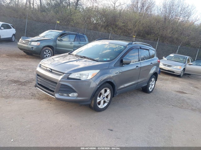 1FMCU9GX9EUE32705 Ford ESCAPE SE