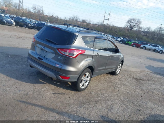 1FMCU9GX9EUE32705 Ford ESCAPE SE