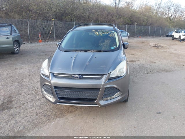 1FMCU9GX9EUE32705 Ford ESCAPE SE