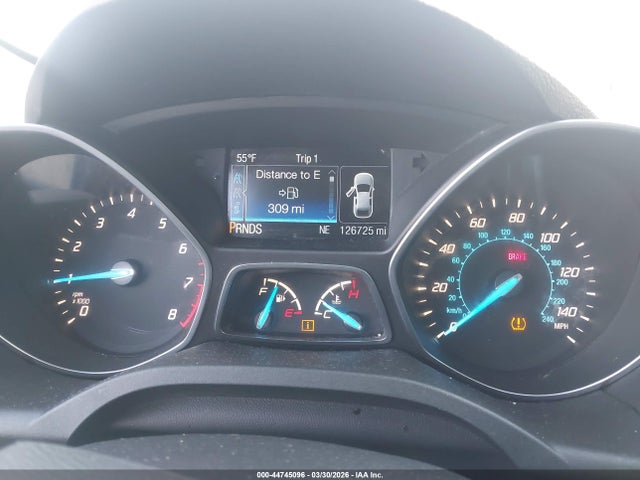 1FMCU9GX9EUE32705 Ford ESCAPE SE