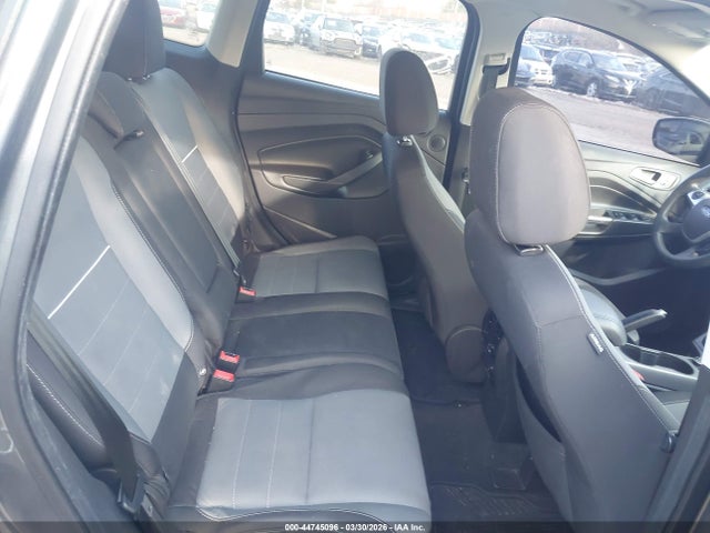 1FMCU9GX9EUE32705 Ford ESCAPE SE