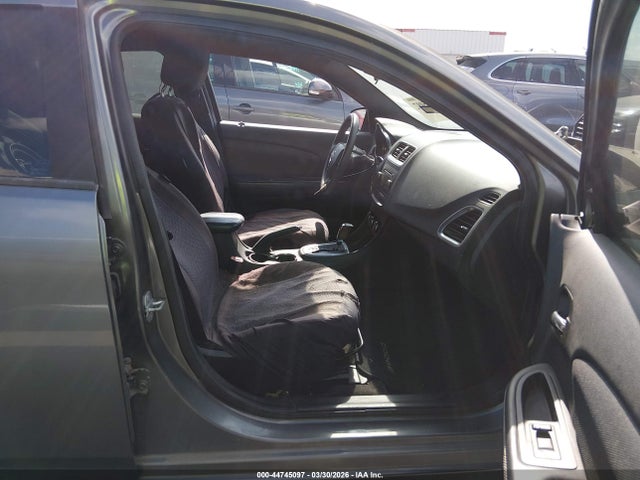 Продажа на аукционе авто 2013 Dodge Avenger Se, vin: 1C3CDZAB5DN731168, номер лота: 44745097