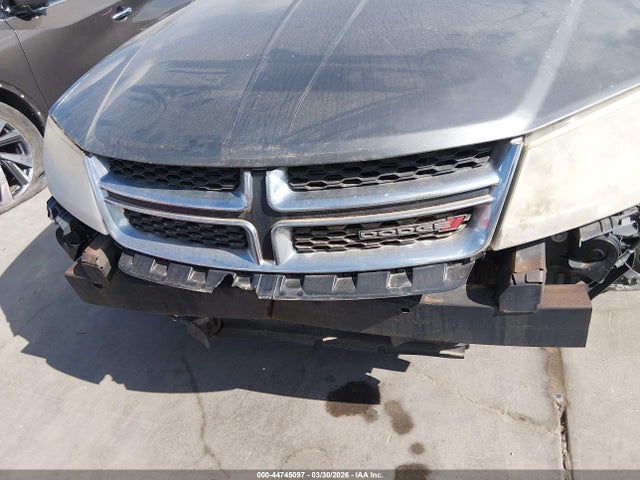 Продажа на аукционе авто 2013 Dodge Avenger Se, vin: 1C3CDZAB5DN731168, номер лота: 44745097