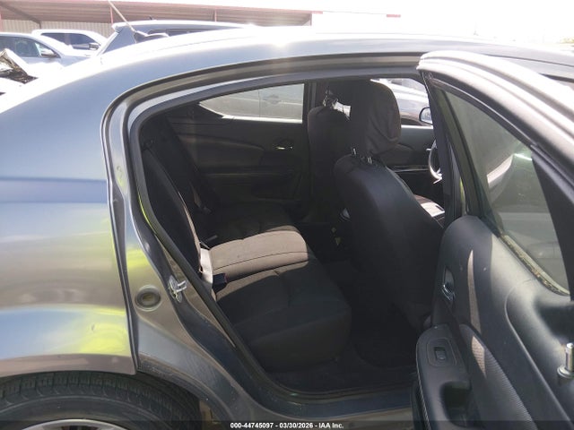 Продажа на аукционе авто 2013 Dodge Avenger Se, vin: 1C3CDZAB5DN731168, номер лота: 44745097