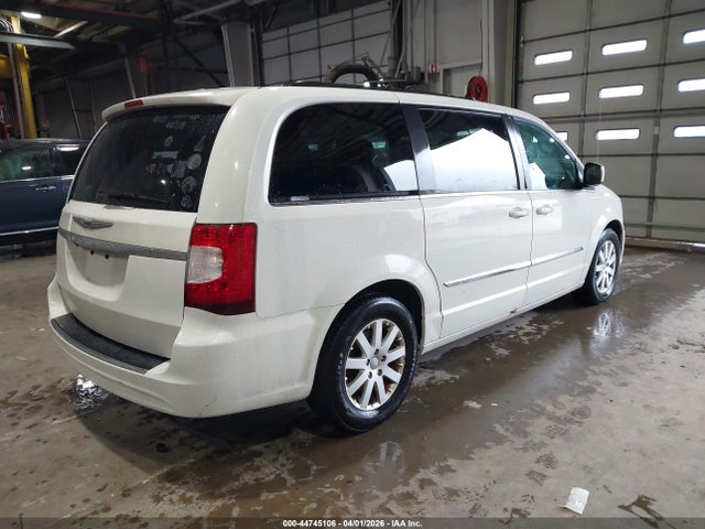 2013 CHRYSLER TOWN & COUNTRY 2C4RC1BG4DR743674 Photo 3