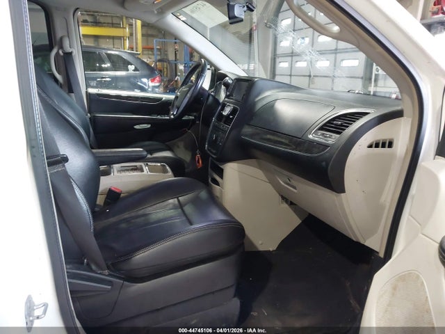 2013 CHRYSLER TOWN & COUNTRY 2C4RC1BG4DR743674 Photo 4