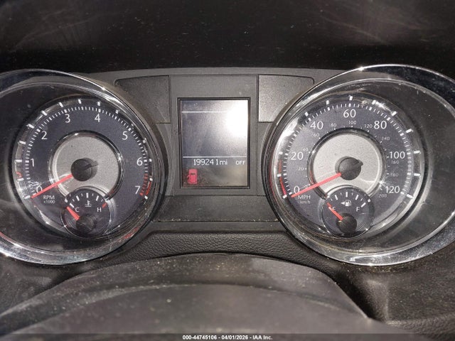 2013 CHRYSLER TOWN & COUNTRY 2C4RC1BG4DR743674 Photo 6