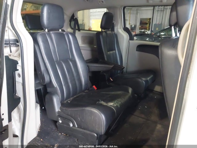 2013 CHRYSLER TOWN & COUNTRY 2C4RC1BG4DR743674 Photo 7