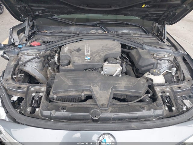 2018 BMW 320I WBA8E1G55JNU90612 Photo 9