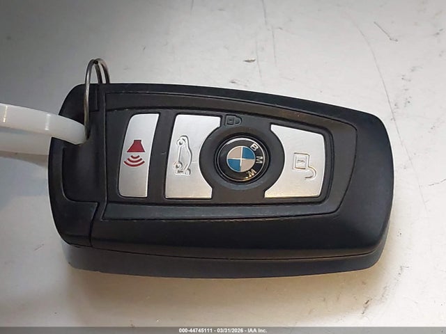 2018 BMW 320I WBA8E1G55JNU90612 Photo 10