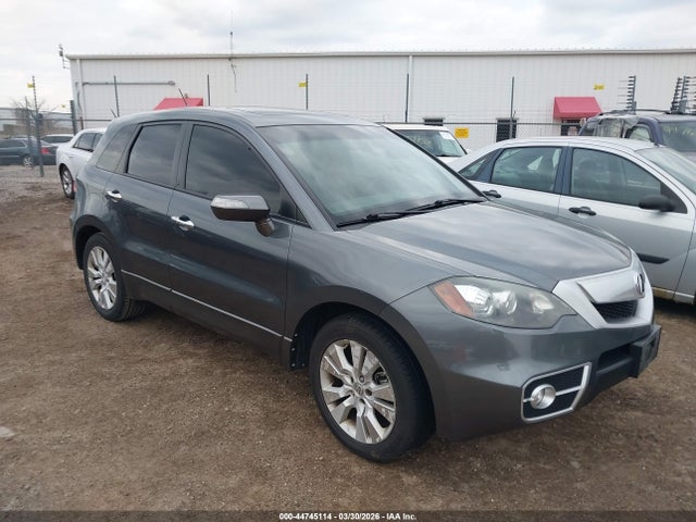 2012 ACURA RDX 5J8TB1H52CA003088