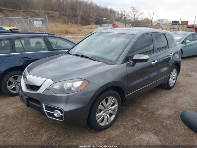2012 ACURA RDX 5J8TB1H52CA003088 Photo 1