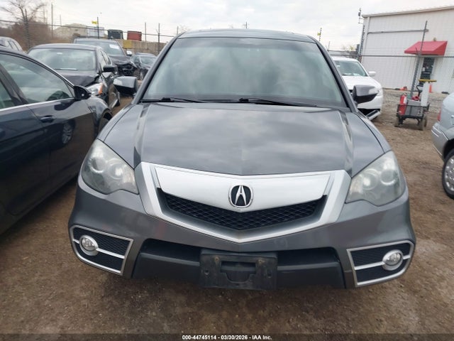 2012 ACURA RDX 5J8TB1H52CA003088 Photo 5