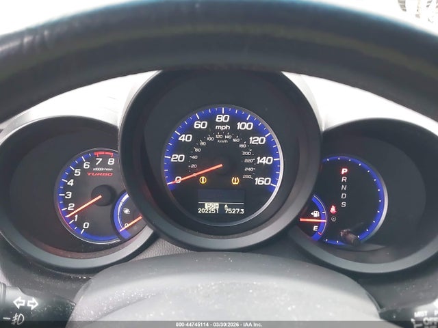 2012 ACURA RDX 5J8TB1H52CA003088 Photo 6