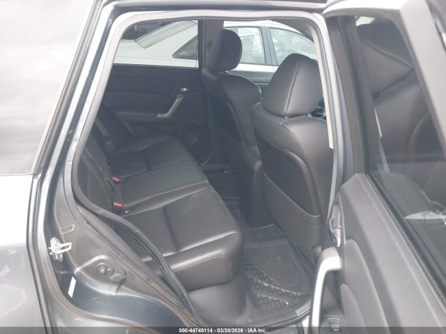 2012 ACURA RDX 5J8TB1H52CA003088 Photo 7