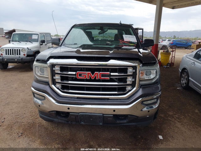 1GTR1LEH9GZ356232 GMC SIERRA 1500