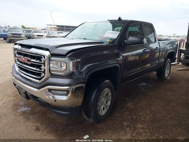 1GTR1LEH9GZ356232 GMC SIERRA 1500