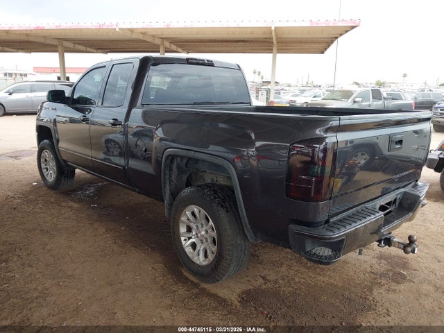 1GTR1LEH9GZ356232 GMC SIERRA 1500
