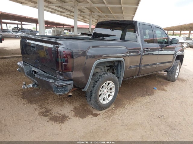 1GTR1LEH9GZ356232 GMC SIERRA 1500