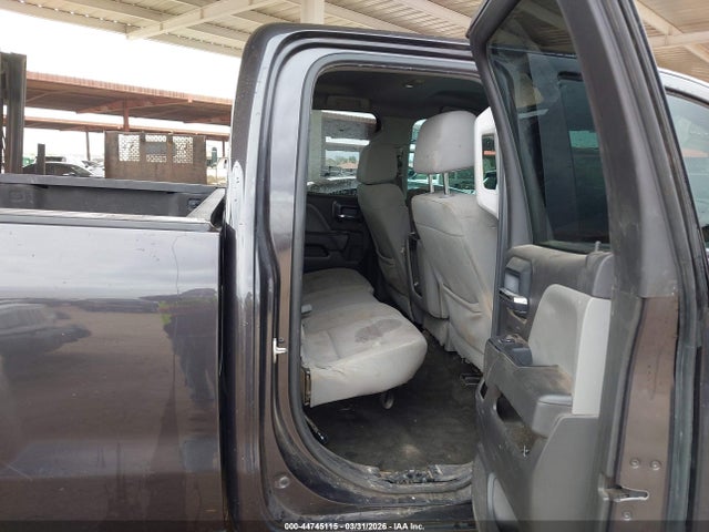 1GTR1LEH9GZ356232 GMC SIERRA 1500