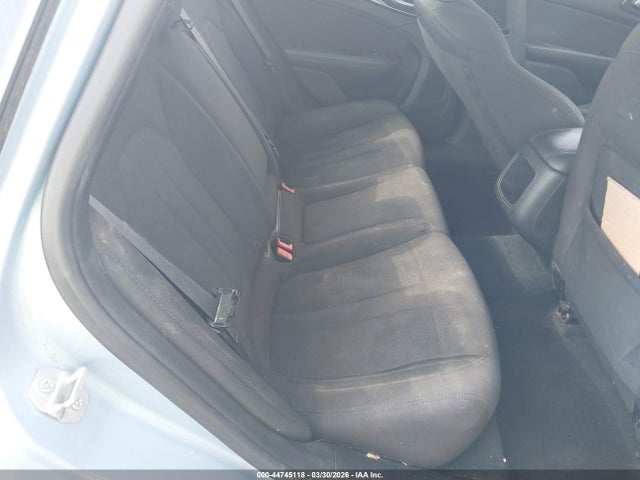 Aukcja sprzedaży 2015 Chrysler 200 Limited, vin: 1C3CCCAB9FN693480, numer aukcji: 44745118