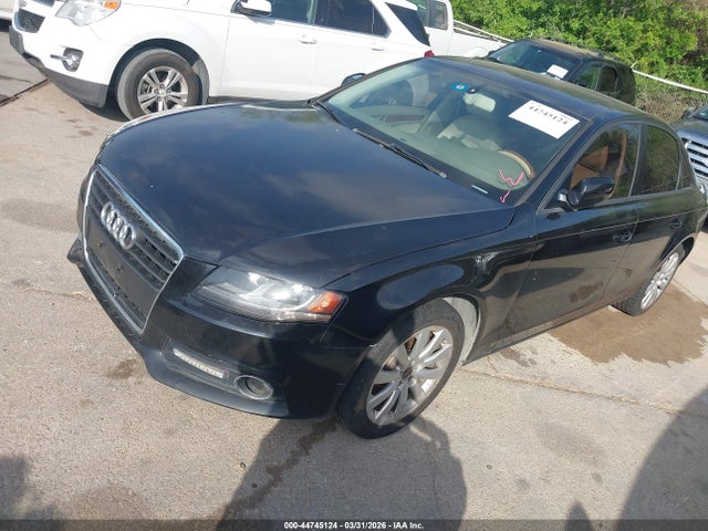 Продаж на аукціоні авто 2012 Audi A4 2.0t Premium, vin: WAUBFAFL0CN014290, номер лоту: 44745124