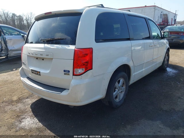 Продаж на аукціоні авто 2012 Dodge Grand Caravan Sxt, vin: 2C4RDGCG1CR364614, номер лоту: 44745126
