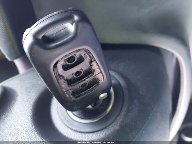 Продаж на аукціоні авто 2013 Kia Soul, vin: KNDJT2A53D7553465, номер лоту: 44745127