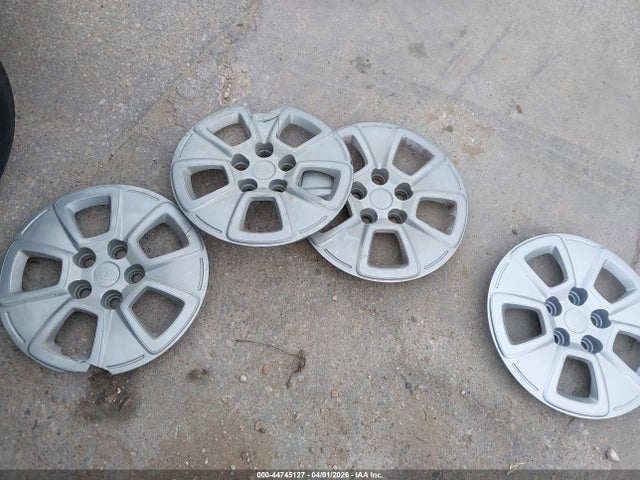 Продаж на аукціоні авто 2013 Kia Soul, vin: KNDJT2A53D7553465, номер лоту: 44745127
