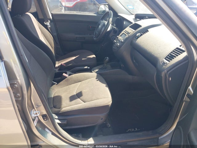 Продаж на аукціоні авто 2013 Kia Soul, vin: KNDJT2A53D7553465, номер лоту: 44745127