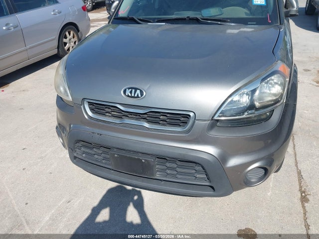 Продаж на аукціоні авто 2013 Kia Soul, vin: KNDJT2A53D7553465, номер лоту: 44745127