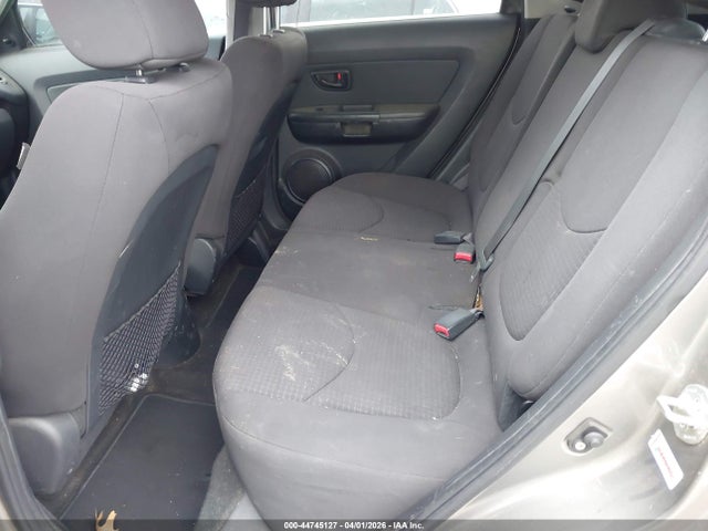 Продаж на аукціоні авто 2013 Kia Soul, vin: KNDJT2A53D7553465, номер лоту: 44745127