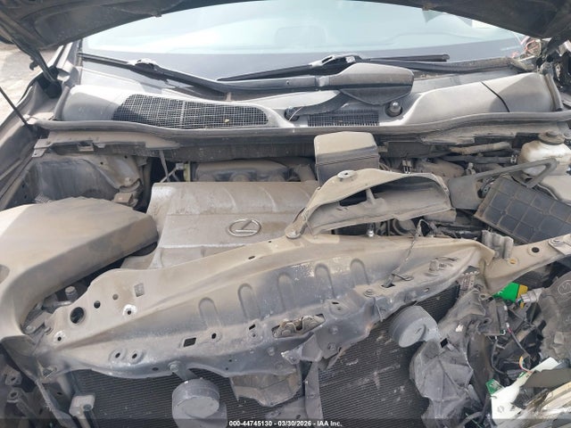 Продаж на аукціоні авто 2013 Lexus Rx 350, vin: 2T2BK1BA4DC221445, номер лоту: 44745130