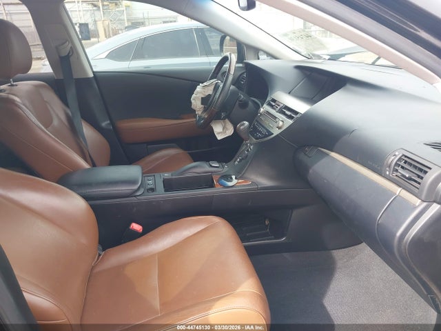 Продаж на аукціоні авто 2013 Lexus Rx 350, vin: 2T2BK1BA4DC221445, номер лоту: 44745130