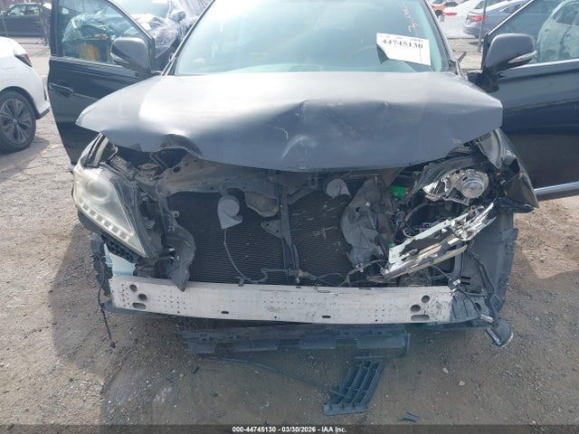Продаж на аукціоні авто 2013 Lexus Rx 350, vin: 2T2BK1BA4DC221445, номер лоту: 44745130