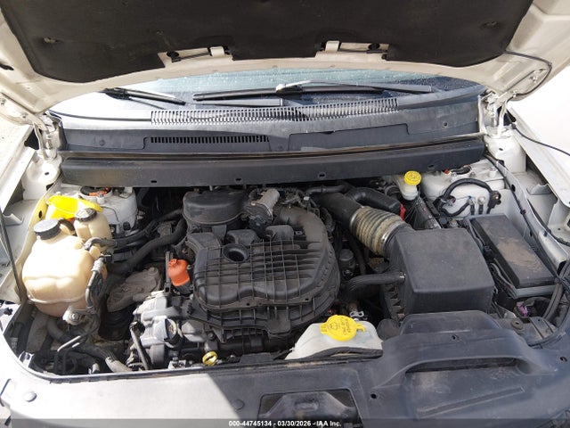 2015 DODGE JOURNEY 3C4PDDGG0FT601370 Photo 9