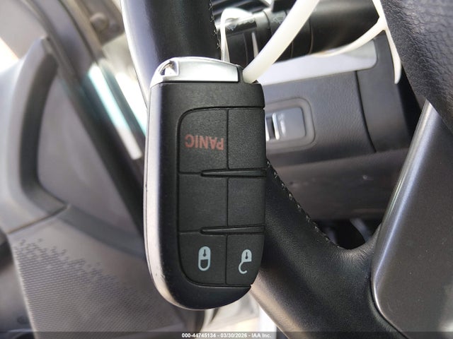 2015 DODGE JOURNEY 3C4PDDGG0FT601370 Photo 10