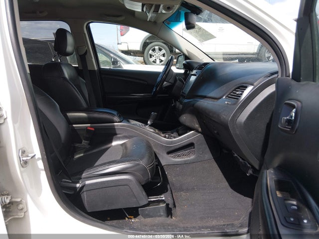 2015 DODGE JOURNEY 3C4PDDGG0FT601370 Photo 4