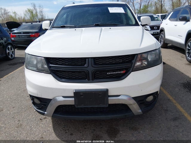 2015 DODGE JOURNEY 3C4PDDGG0FT601370 Photo 5