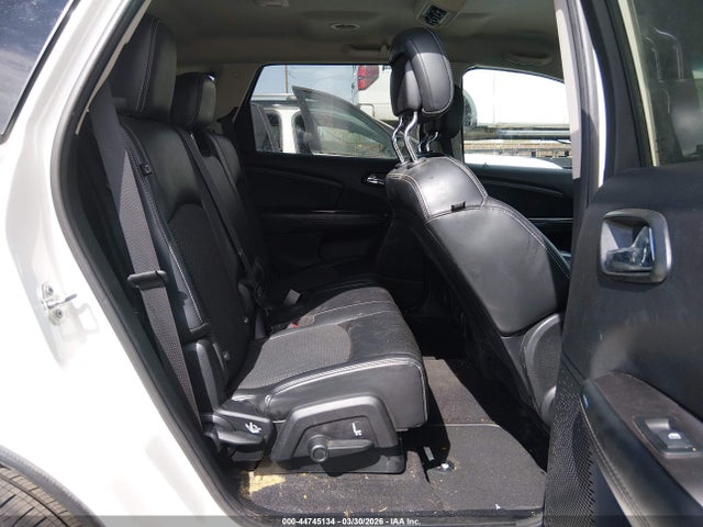 2015 DODGE JOURNEY 3C4PDDGG0FT601370 Photo 7