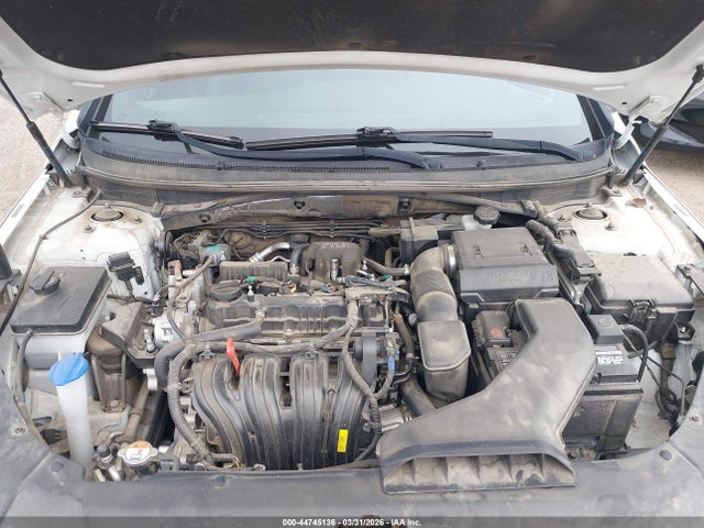5NPE34AF0JH684480 Hyundai Sonata Sport