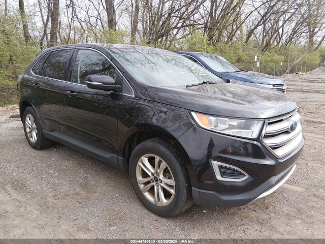 2015 FORD EDGE 2FMTK4J81FBB05877