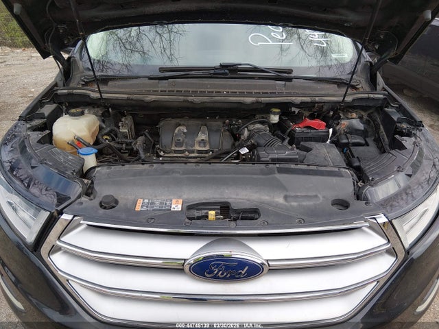 2015 FORD EDGE 2FMTK4J81FBB05877 Photo 9