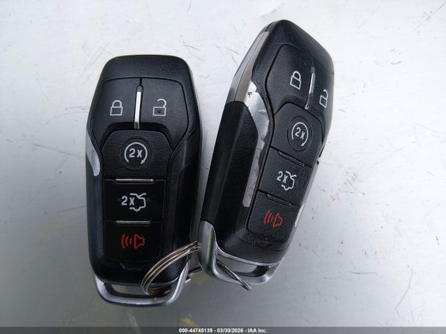 2015 FORD EDGE 2FMTK4J81FBB05877 Photo 10