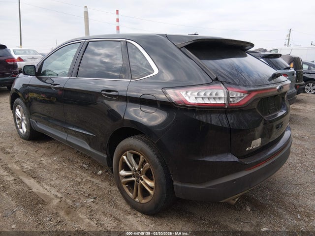 2015 FORD EDGE 2FMTK4J81FBB05877 Photo 2