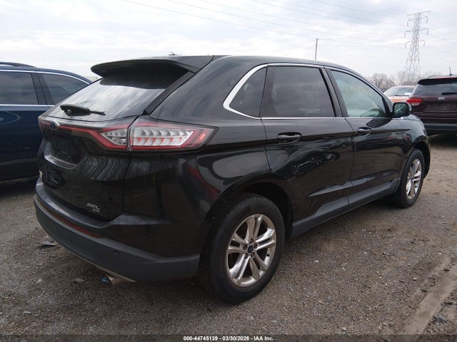 2015 FORD EDGE 2FMTK4J81FBB05877 Photo 3